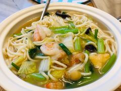 -莆田餐厅PUTIEN(三里屯店)