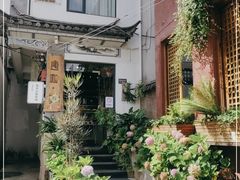 -唐咖精品咖啡(大理古城手冲店)