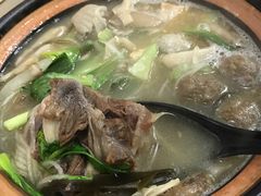 -清真·穆萨砂锅(大皮院店)
