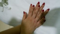 点击看大图 -糖·美学·美甲