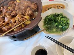 -四方桌·福建客家土菜(二中店)