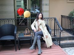 -春晖园度假酒店温泉