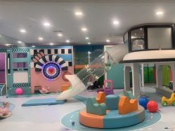 -孩子王童乐园(唐山万达广场店)