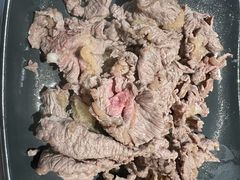 -海汕记·潮汕鲜牛肉火锅·自助