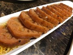 -郑喜旺烧烤(郑州总店)