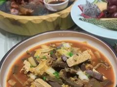 -老爷庙风味美食府(魏都大道店)