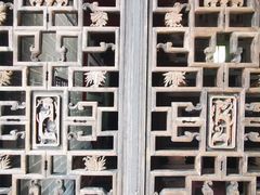 -梁启超故居纪念馆