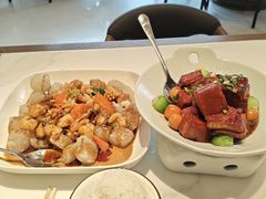 -鲜得莱渔港·小平岛海胆馆(七贤岭店)