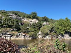 -北京西山国家森林公园