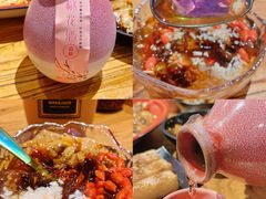 -我的面 川味Bistro(后沙峪店)
