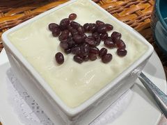红豆双皮奶-老广酒楼(樱花店)