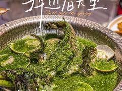 -狮拾久·现代新加坡料理(福田COCO Park店)