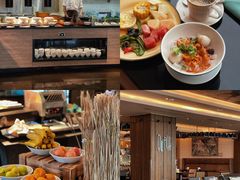 -厦门海港英迪格酒店(中山路店)