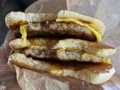 -STARLING八哥松饼(购物公园店)