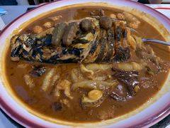 -食神鱼头佛跳墙(百子湾旗舰店)