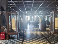 -三号黄浦会Canton Table