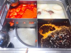 -海底捞火锅(龙湖北京大兴天街店)