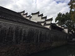 -月湖公园