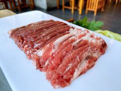 -东来顺饭庄(西直门店)
