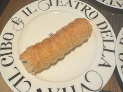 -IL TEATRO 精品意大利餐厅