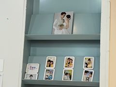 -天真蓝照相馆(宁波来福士店)