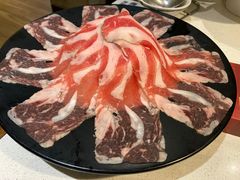 -九府羊·鲜羊火锅·烤串(新华路店)