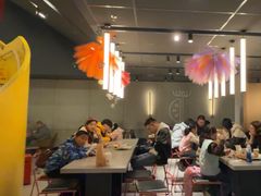 -麦当劳(豫园店)