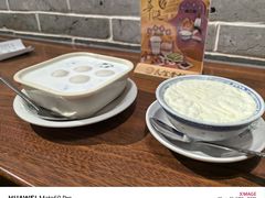 -民信老铺(双皮奶博物馆店)