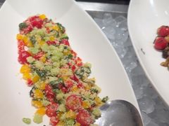 -拉蒂娜·巴西牛排馆 Latina·Brazilian Steakhouse(王府井喜悦店)