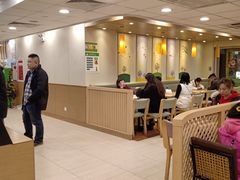 -德克士(砂之船奥特莱斯店)