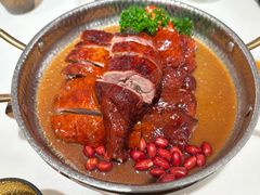 -粤来记·啫啫煲·点心(日月光店)