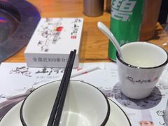 -山河屯铁锅炖·非遗东北菜(南山店)