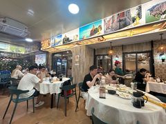 -莲花公园煎蟹(总店)