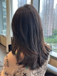 -凯博K-boom Hair Salon