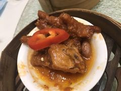-頂好酒家·经典粤菜(海信广场店)