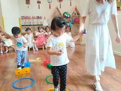 -遇见未来早教·托育中心(玛斯兰德旗舰店)