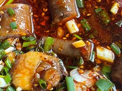-詹记筠州烧腊(宜宾唐人财富中心店)