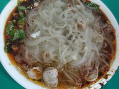 红味肥肠粉-甘记肥肠粉(马鞍北路店)