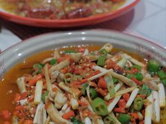 爆炒圣子-霸王虾·麻辣小龙虾(清水河公园店)