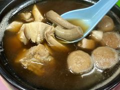 -新记肉骨茶