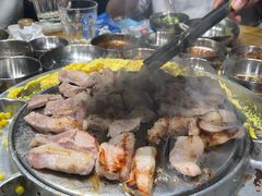 -姜虎东白丁烤肉(银泰中心in99店)