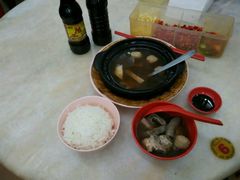 -新记肉骨茶