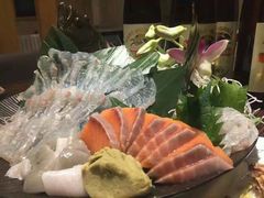 -桂马·日本料理·海胆·海鲜饭·酒场(民主广场店)