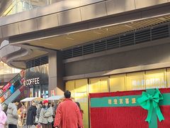 -佛山京华广场MALL