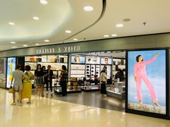 -CHARLES&KEITH(北京apm店)