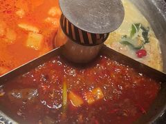 -晓宇重庆火锅(西安荟聚店)