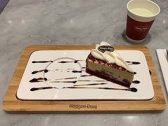 -哈根达斯(深圳海岸城店)