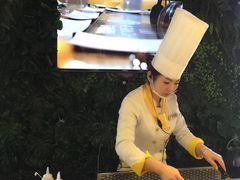 -璐法式铁板烧(滏东总店)