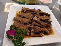 -御花园·粤菜·海鲜火锅(中山公园店)