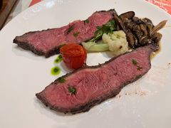 -西堤厚牛排(昆山店)